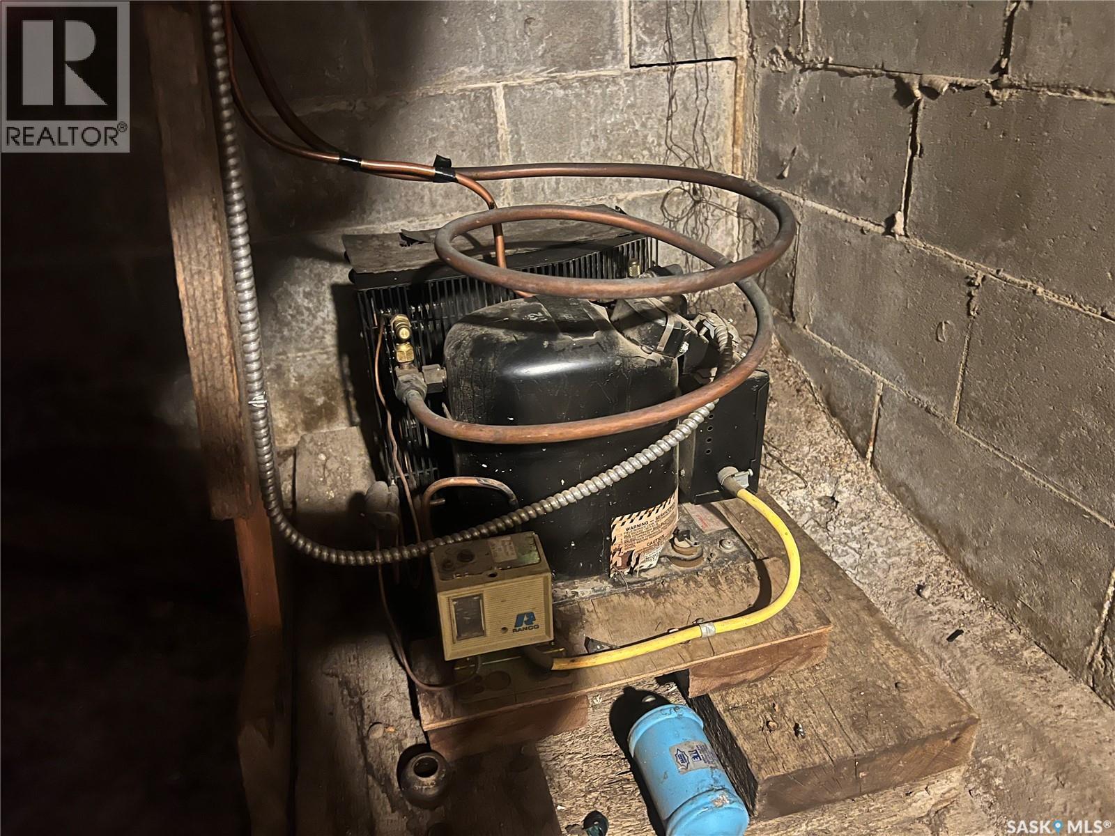 123 Mcallister Avenue, Porcupine Plain, Saskatchewan  S0E 1H0 - Photo 14 - SK020475