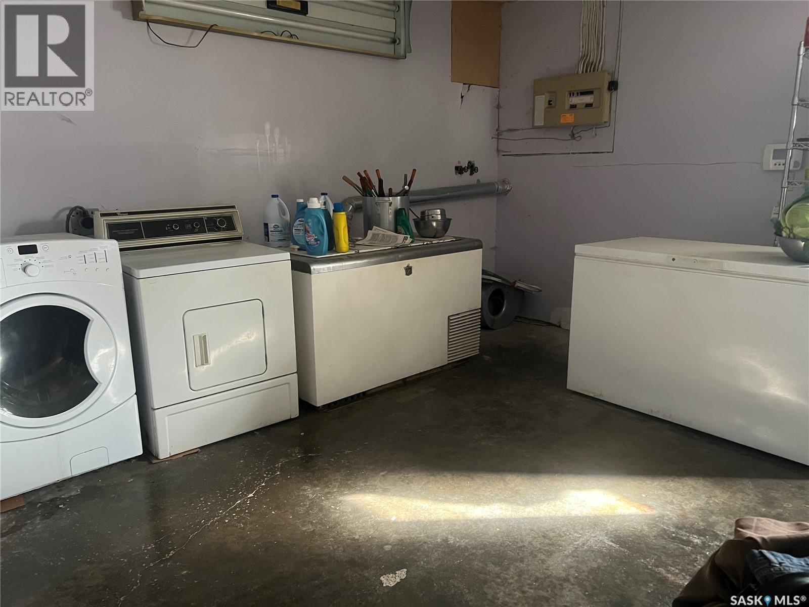 123 Mcallister Avenue, Porcupine Plain, Saskatchewan  S0E 1H0 - Photo 22 - SK020475