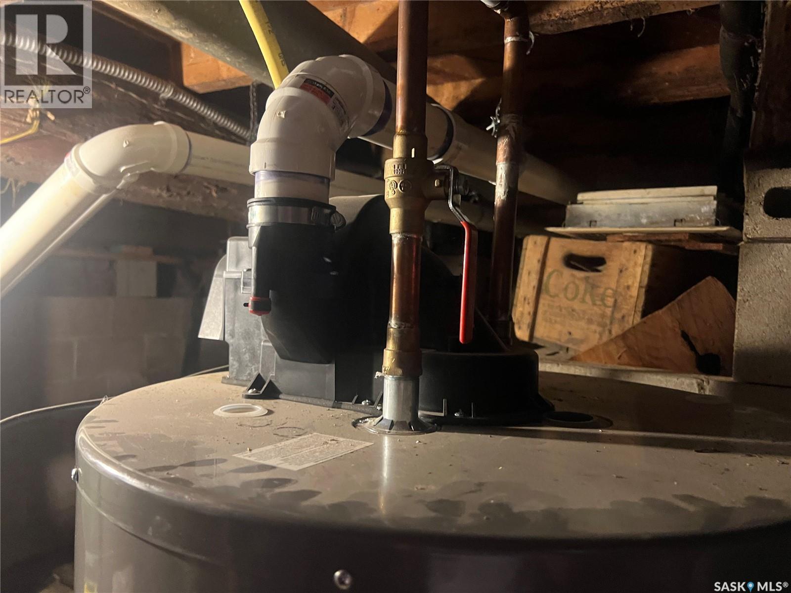 123 Mcallister Avenue, Porcupine Plain, Saskatchewan  S0E 1H0 - Photo 16 - SK020475