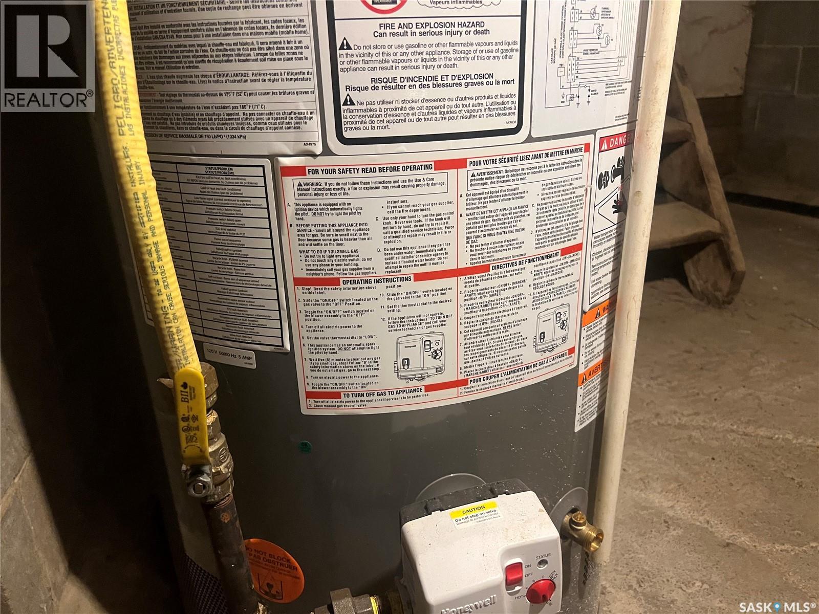 123 Mcallister Avenue, Porcupine Plain, Saskatchewan  S0E 1H0 - Photo 15 - SK020475