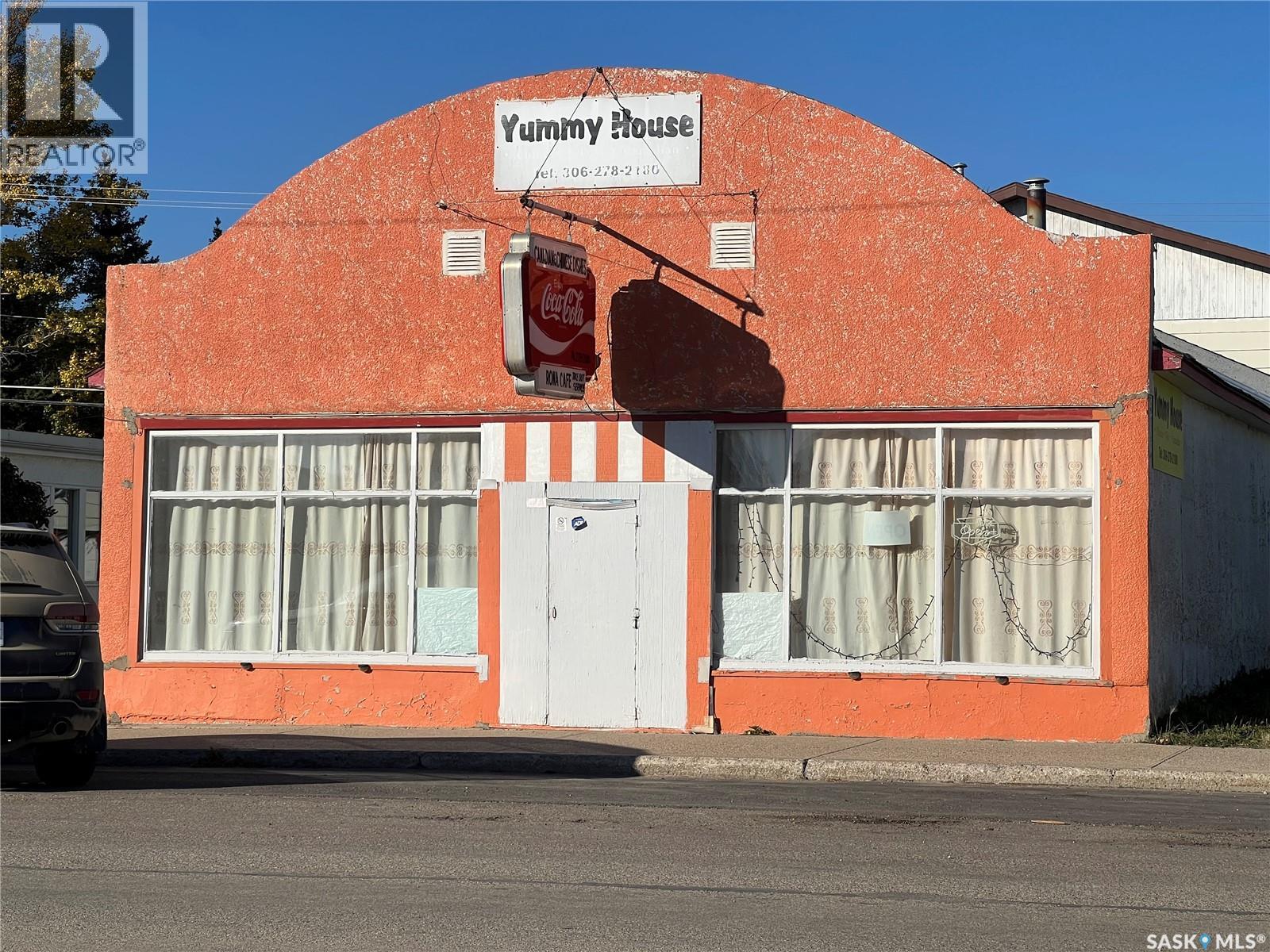 123 Mcallister Avenue, Porcupine Plain, Saskatchewan  S0E 1H0 - Photo 2 - SK020475