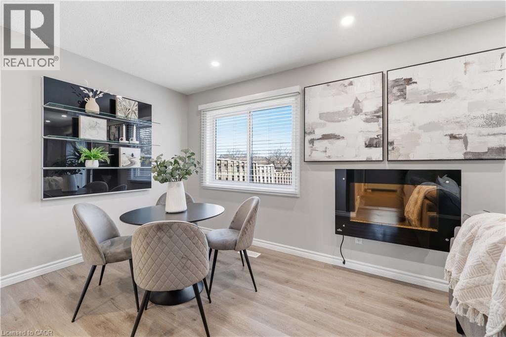 11 Queenslea Drive Unit# 154, Hamilton, Ontario  L8W 1T7 - Photo 7 - 40819263