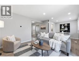 11 QUEENSLEA Drive Unit# 154, Hamilton, Ontario