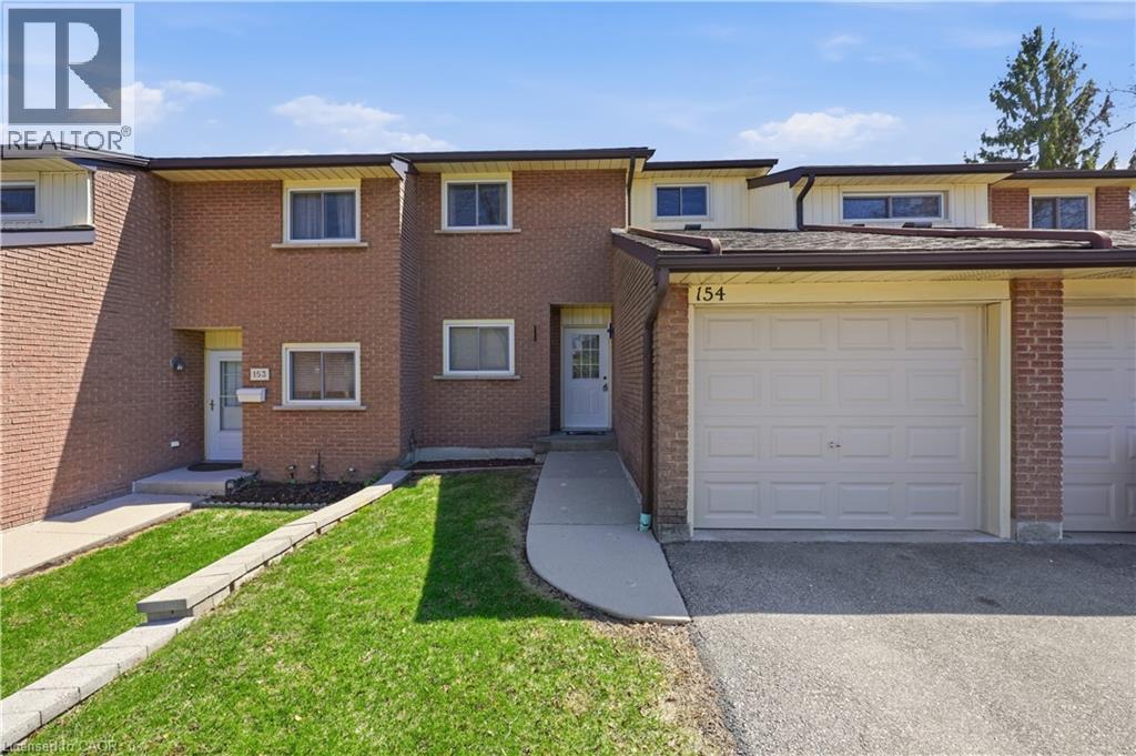 11 Queenslea Drive Unit# 154, Hamilton, Ontario  L8W 1T7 - Photo 2 - 40819263