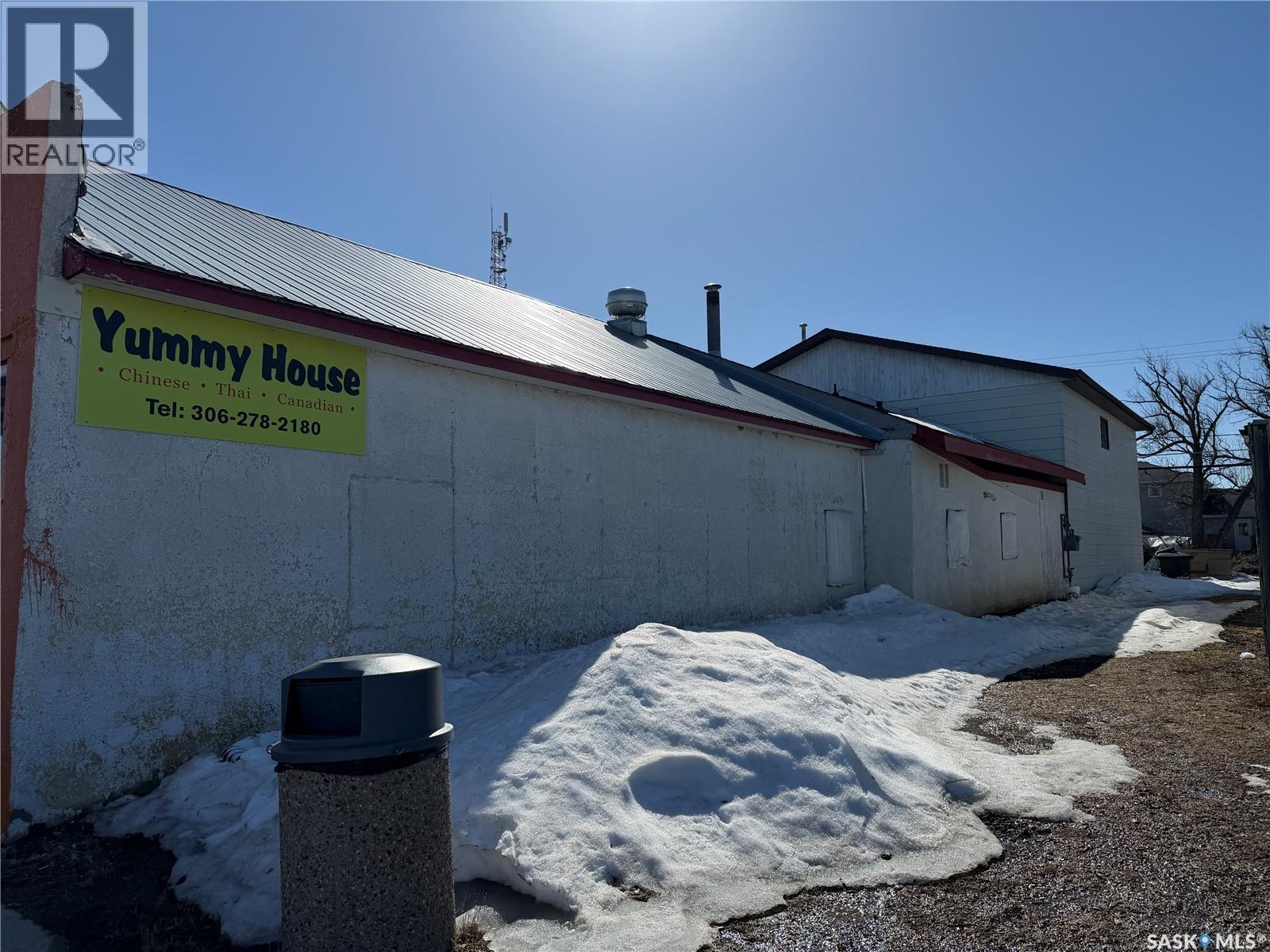 123 Mcallister Avenue, Porcupine Plain, Saskatchewan  S0E 1H0 - Photo 39 - SK020475