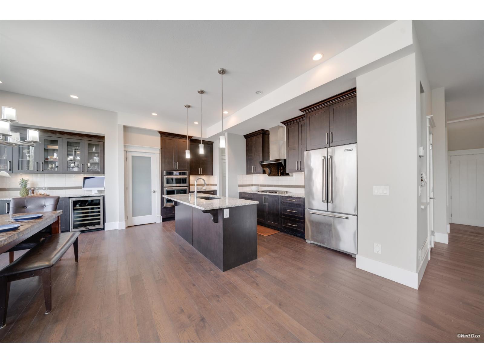 2862 Helc Place, Surrey, British Columbia  V3Z 0C6 - Photo 10 - R3114616