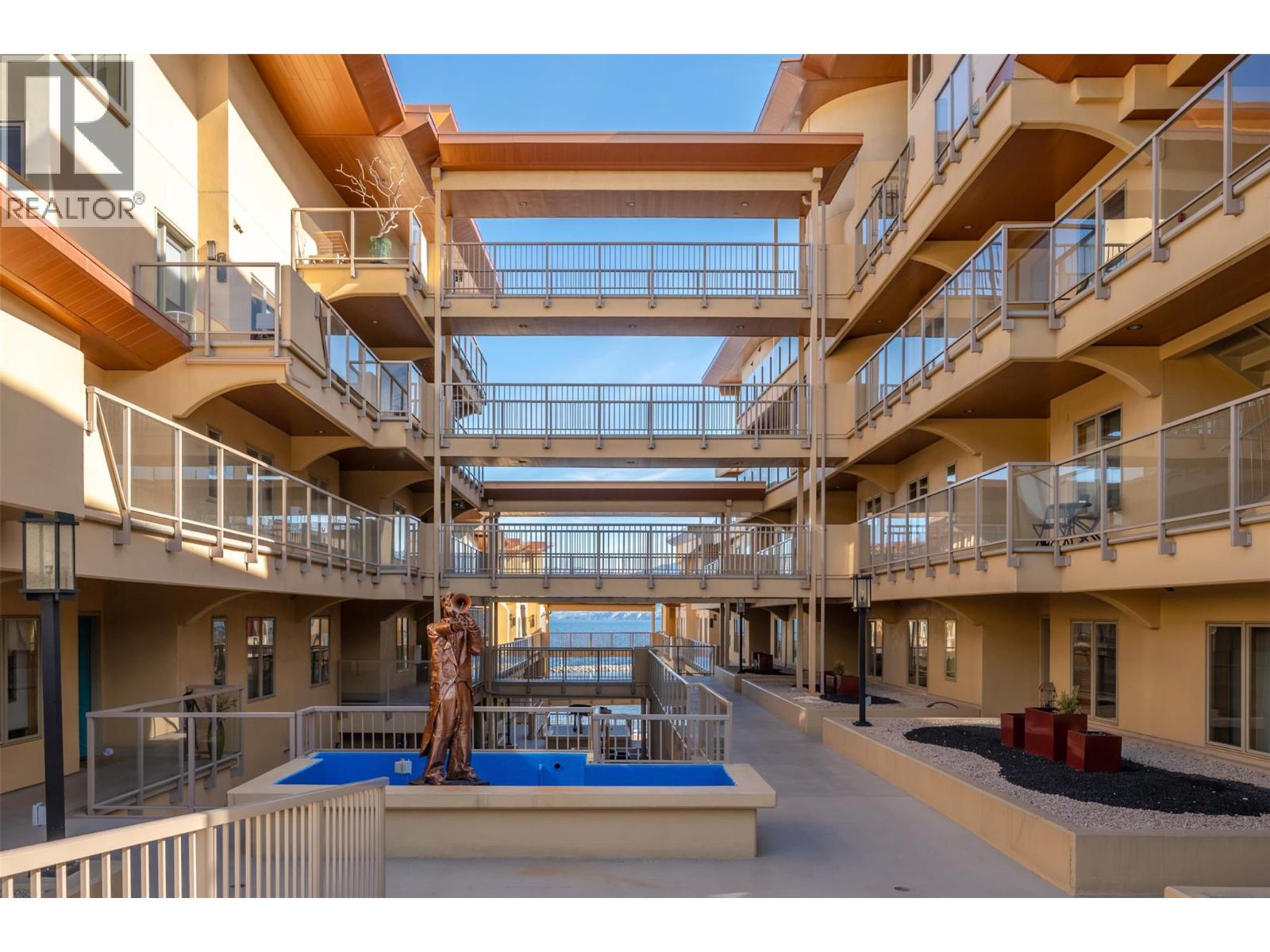 250 Marina Way Unit# 101, Penticton, British Columbia  V2A 1H4 - Photo 27 - 10383943