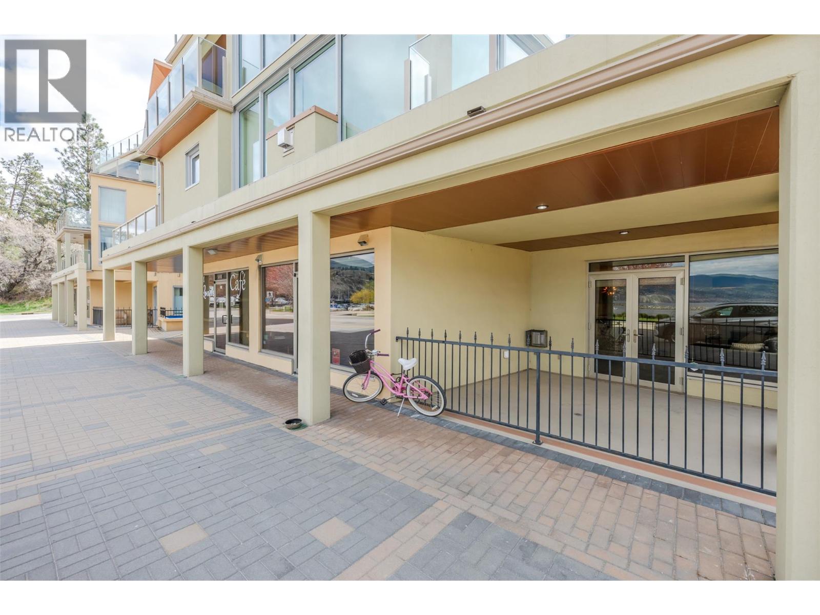 250 Marina Way Unit# 101, Penticton, British Columbia  V2A 1H4 - Photo 21 - 10383943