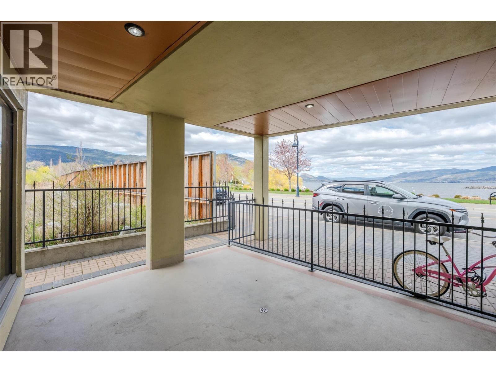 250 Marina Way Unit# 101, Penticton, British Columbia  V2A 1H4 - Photo 19 - 10383943