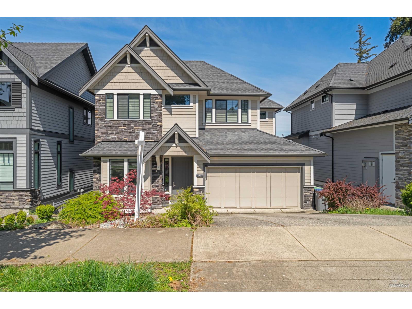 2862 Helc Place, Surrey, British Columbia  V3Z 0C6 - Photo 38 - R3114616