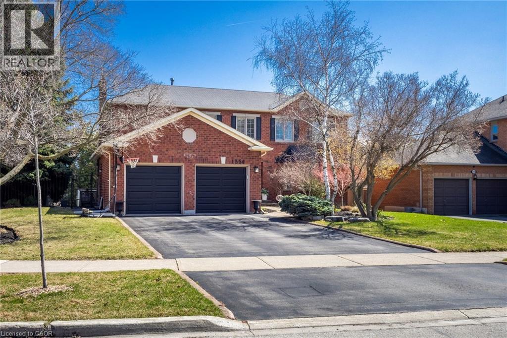 1354 Winterberry Drive, Burlington, Ontario  L7P 4T8 - Photo 2 - 40820442