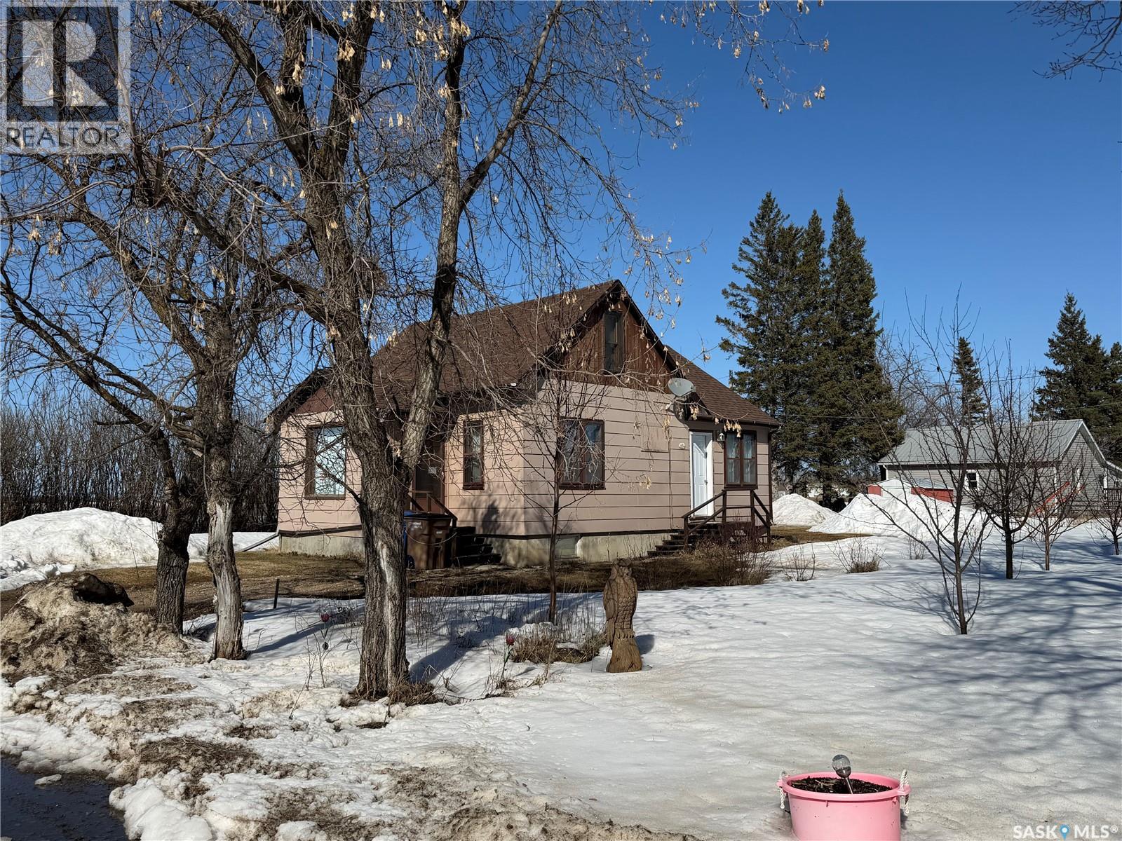 328 Windsor AVENUE, Porcupine Plain, Saskatchewan