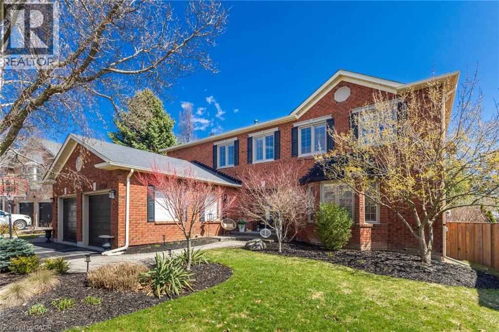 1354 Winterberry Drive, Burlington, Ontario  L7P 4T8 - Photo 6 - 40820442