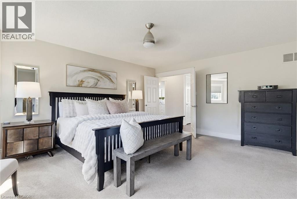 1354 Winterberry Drive, Burlington, Ontario  L7P 4T8 - Photo 24 - 40820442