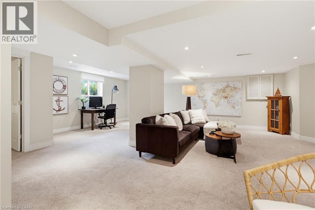 1354 Winterberry Drive, Burlington, Ontario  L7P 4T8 - Photo 33 - 40820442