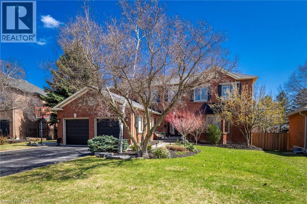 1354 Winterberry Drive, Burlington, Ontario  L7P 4T8 - Photo 3 - 40820442