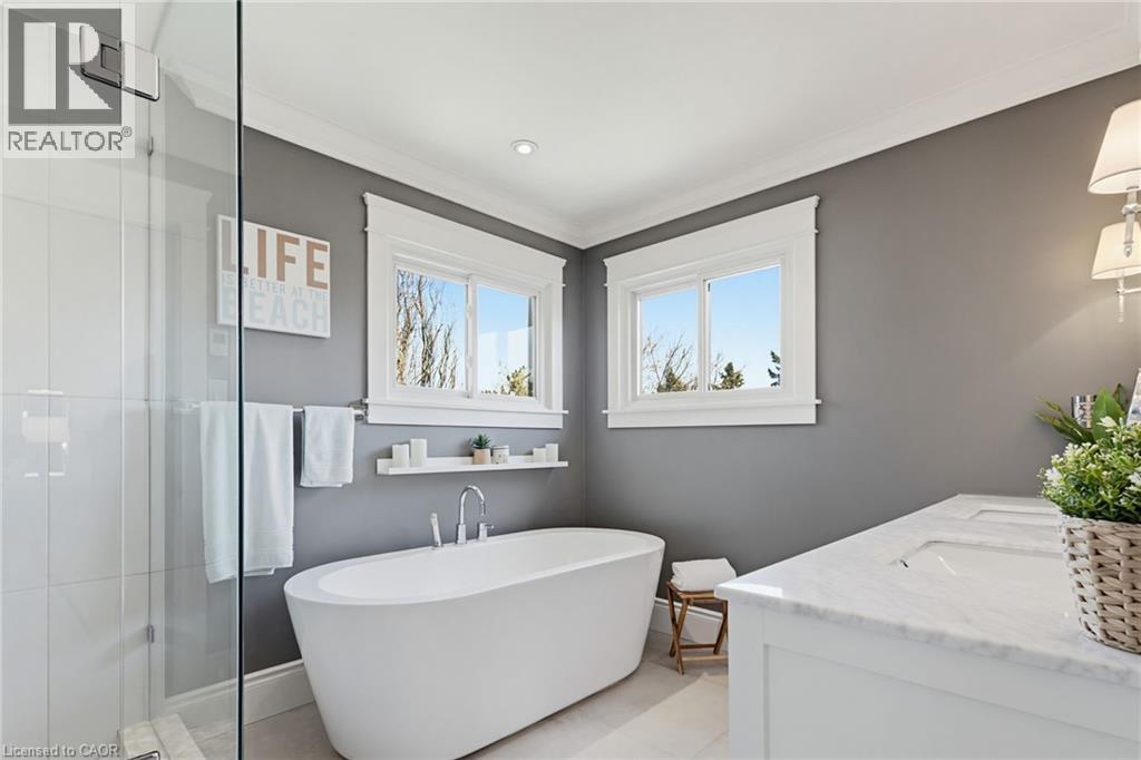 1354 Winterberry Drive, Burlington, Ontario  L7P 4T8 - Photo 25 - 40820442