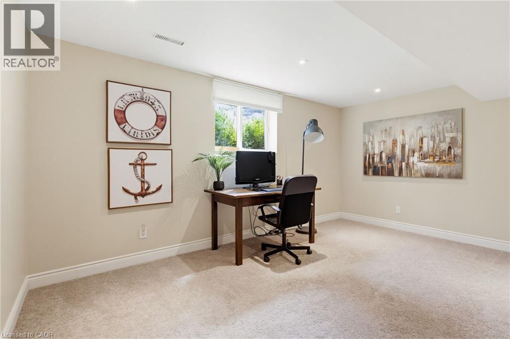 1354 Winterberry Drive, Burlington, Ontario  L7P 4T8 - Photo 35 - 40820442