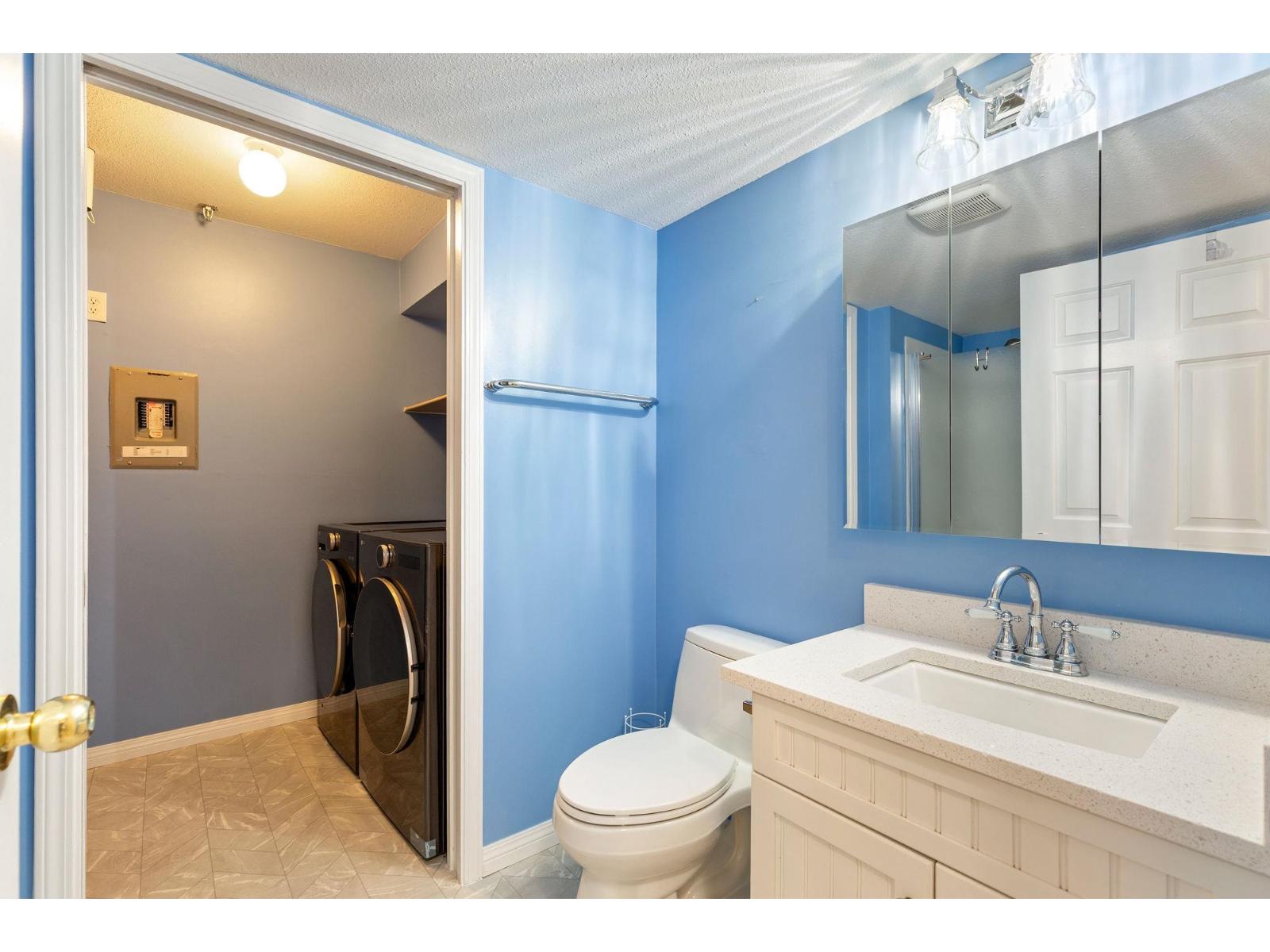 104 33535 King Road, Abbotsford, British Columbia  V2S 6Z5 - Photo 23 - R3109211