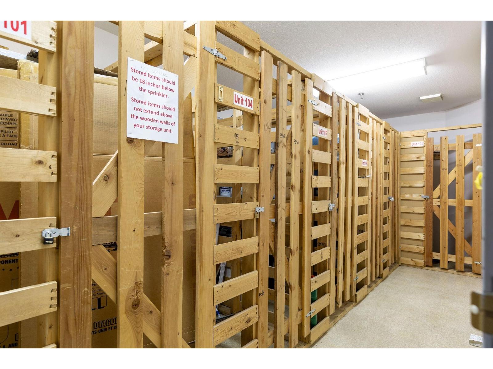 104 33535 King Road, Abbotsford, British Columbia  V2S 6Z5 - Photo 30 - R3109211