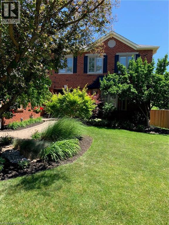 1354 Winterberry Drive, Burlington, Ontario  L7P 4T8 - Photo 43 - 40820442