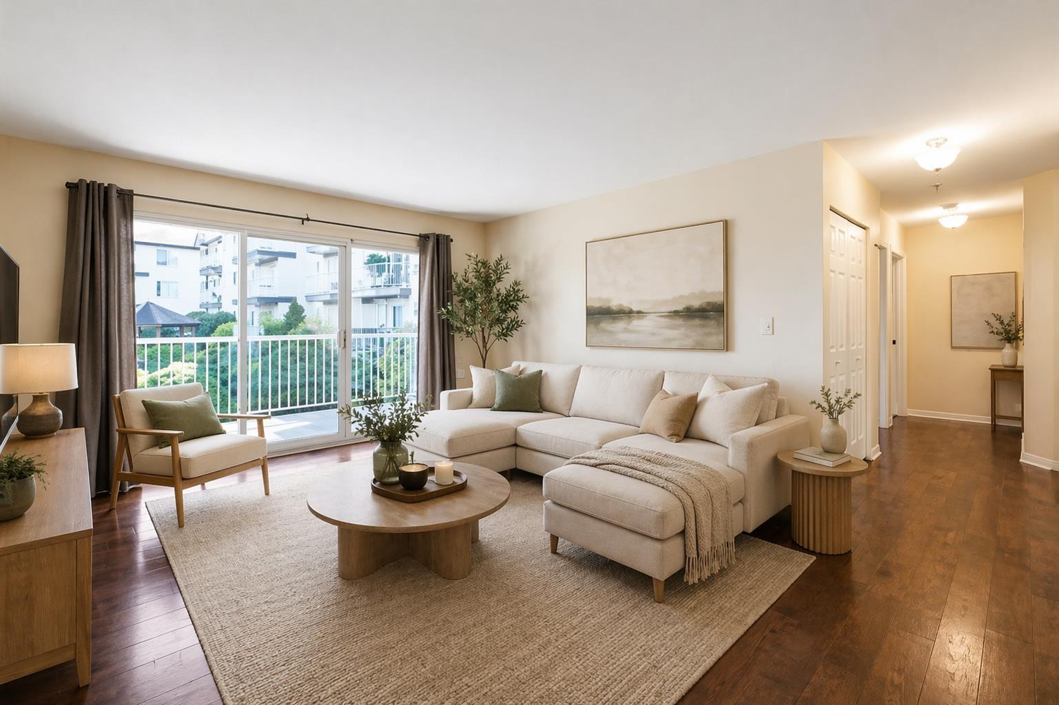 104 33535 King Road, Abbotsford, British Columbia  V2S 6Z5 - Photo 3 - R3109211