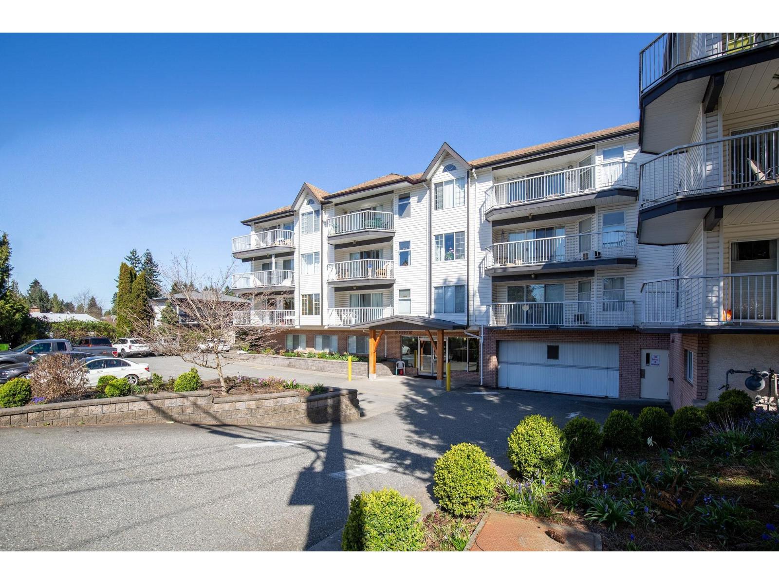 104 33535 King Road, Abbotsford, British Columbia  V2S 6Z5 - Photo 37 - R3109211