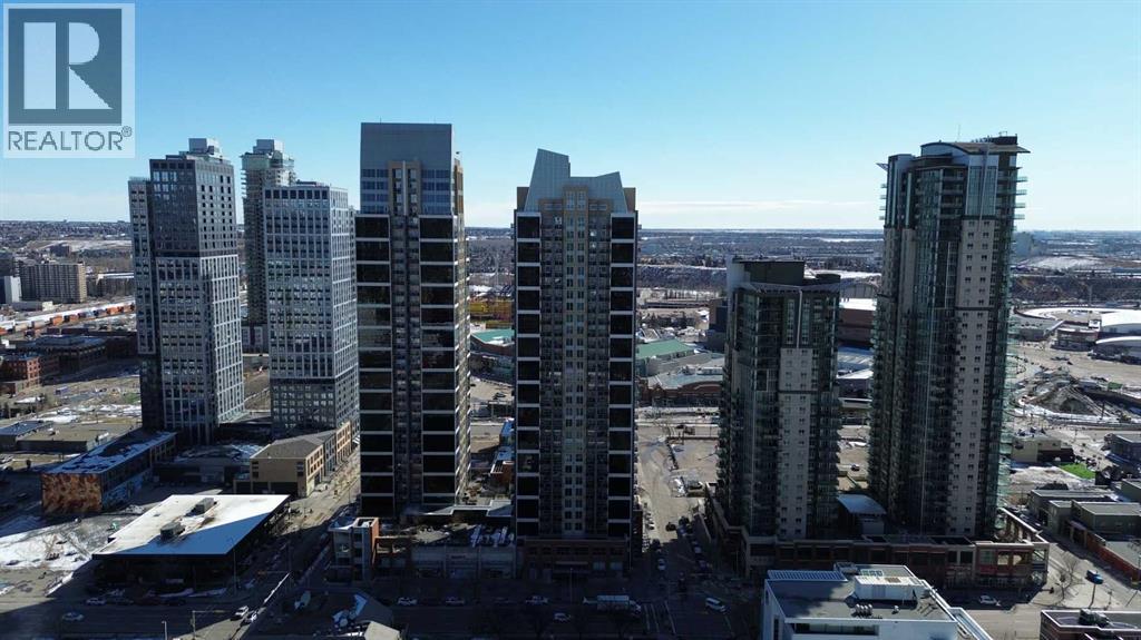 1903, 1320 1 Street SE, Calgary, Alberta  T2G 0G8 - Photo 35 - A2297507