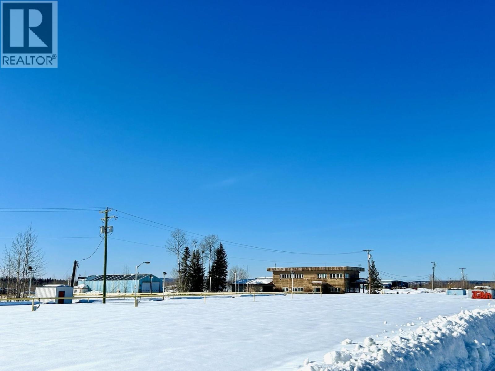 MILE 294 & 295 ALASKA HIGHWAY, Fort Nelson, British Columbia