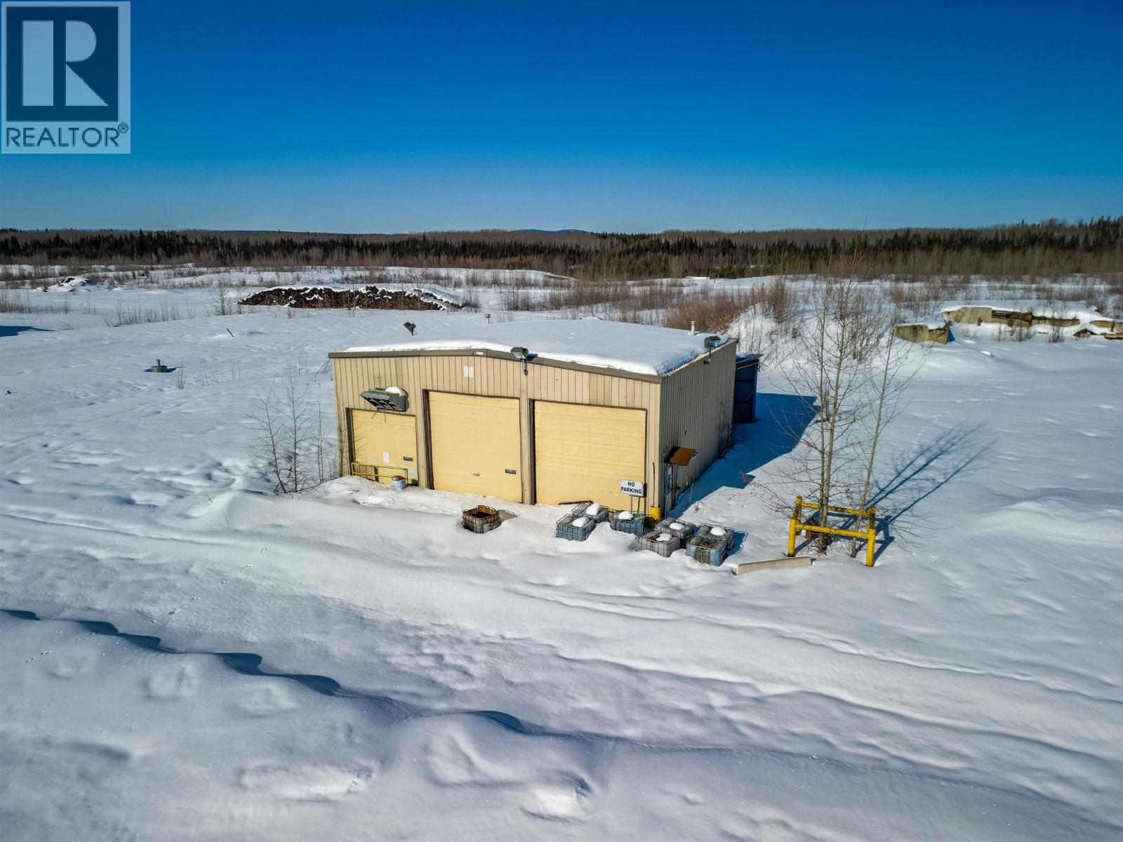 Mile 294 & 295 Alaska Highway, Fort Nelson, British Columbia  V0C 1R0 - Photo 3 - C8077884