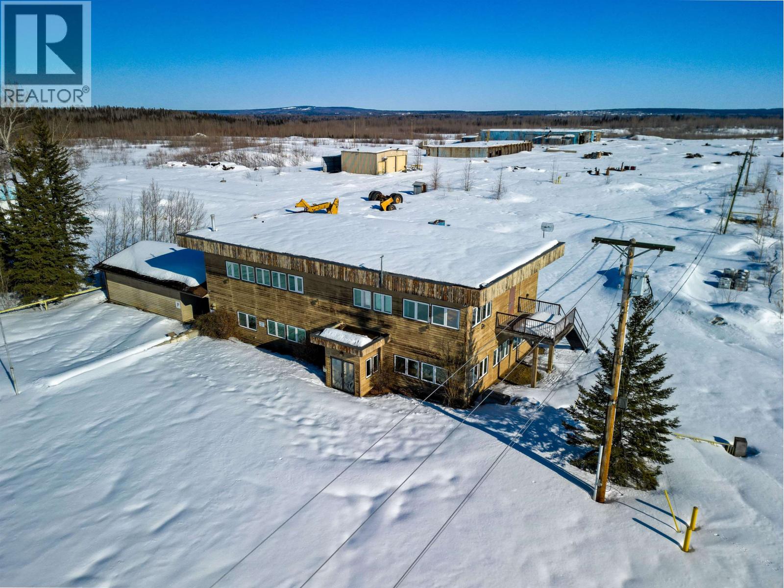 Mile 294 & 295 Alaska Highway, Fort Nelson, British Columbia  V0C 1R0 - Photo 6 - C8077884