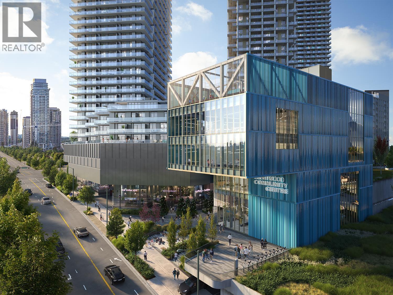 3209 2180 Alpha Avenue, Burnaby, British Columbia  V5C 0K2 - Photo 19 - R3114595