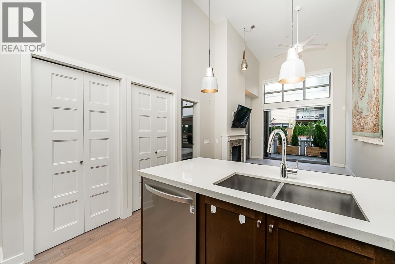 131 6160 London Road, Richmond, British Columbia  V7E 4J2 - Photo 11 - R3114596