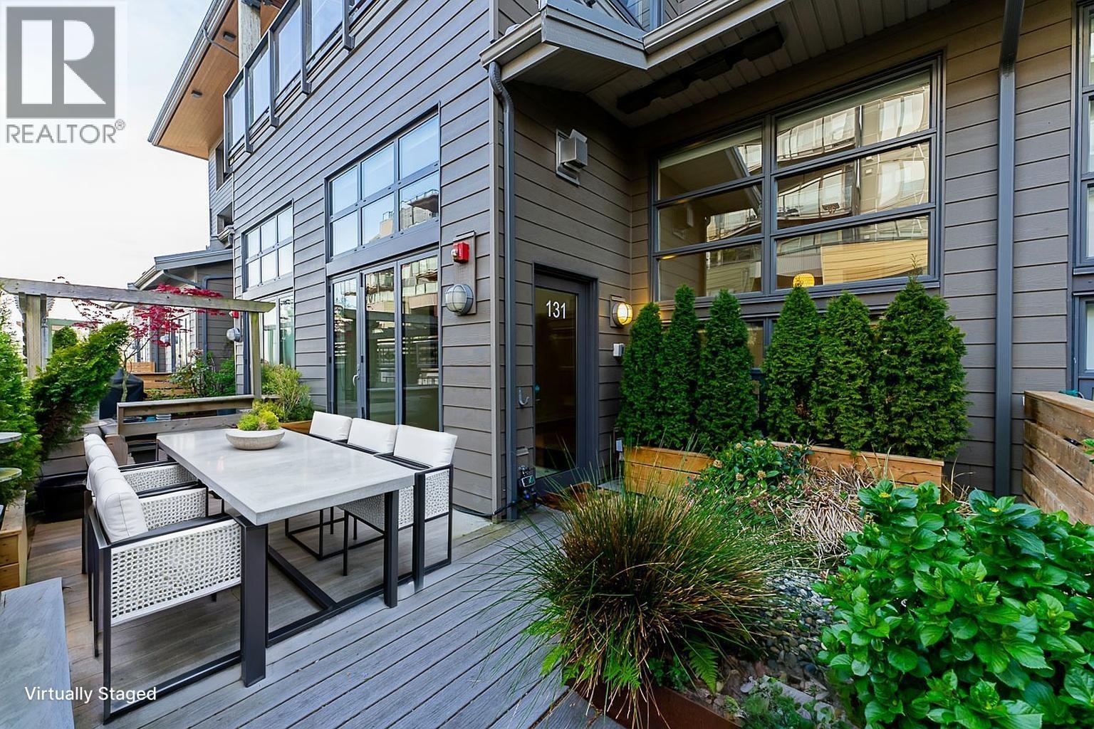 131 6160 London Road, Richmond, British Columbia  V7E 4J2 - Photo 35 - R3114596