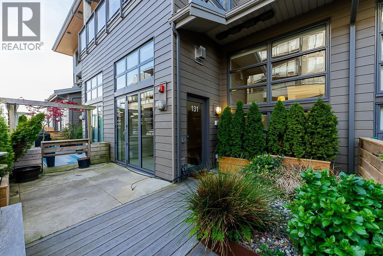 131 6160 London Road, Richmond, British Columbia  V7E 4J2 - Photo 36 - R3114596