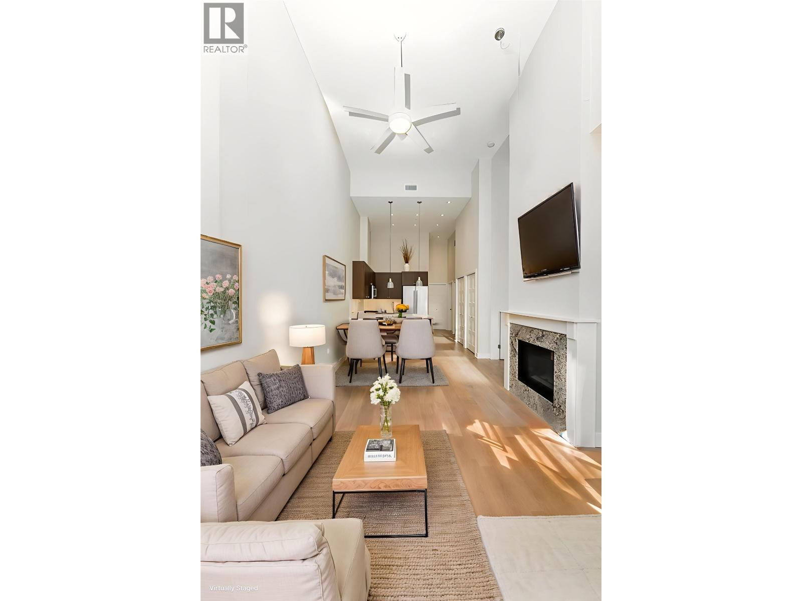 131 6160 London Road, Richmond, British Columbia  V7E 4J2 - Photo 6 - R3114596