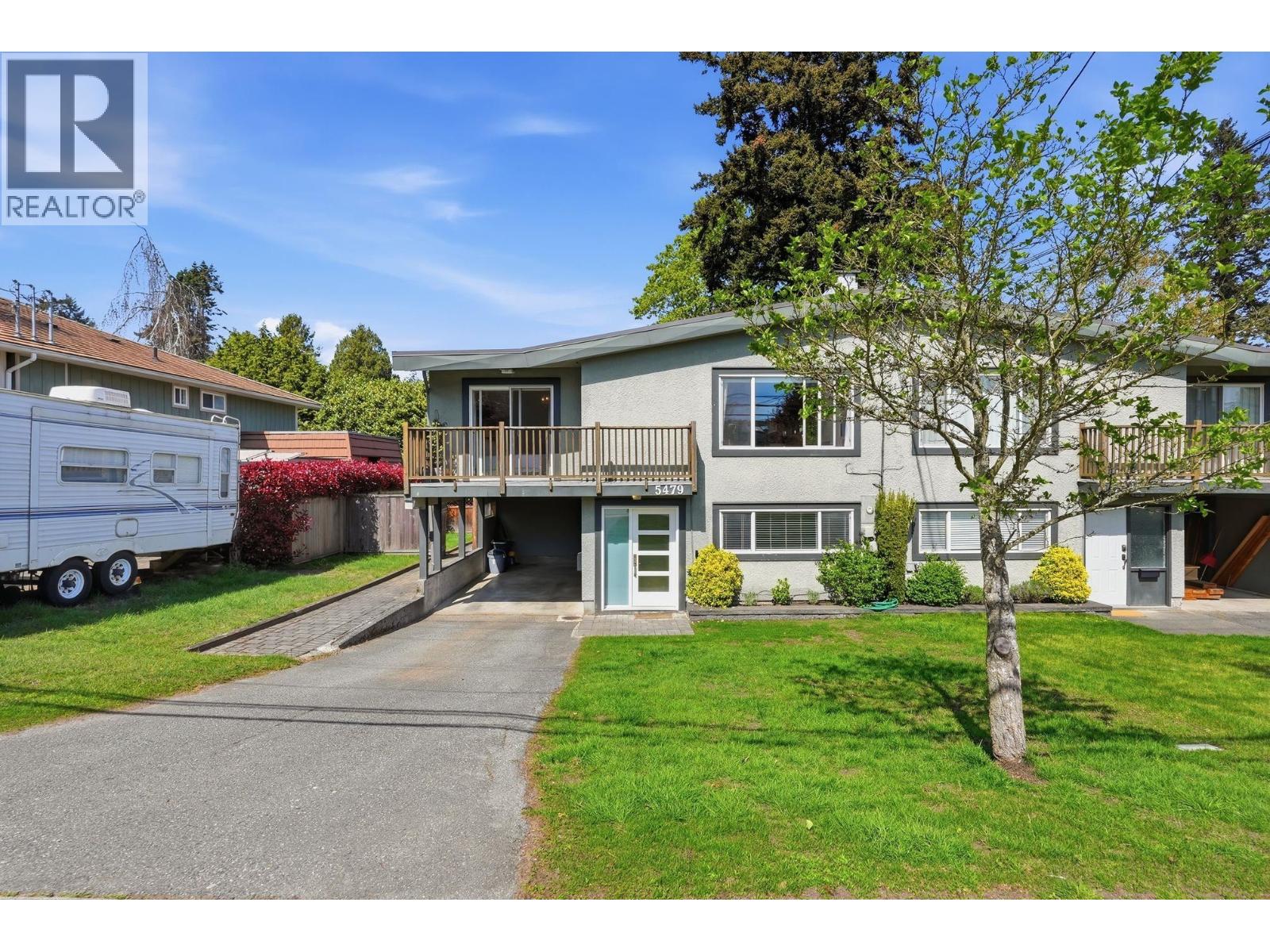 5479 6 AVENUE, Delta, British Columbia