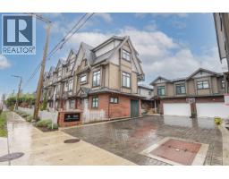 18 9633 STEVESTON HIGHWAY, Richmond, British Columbia