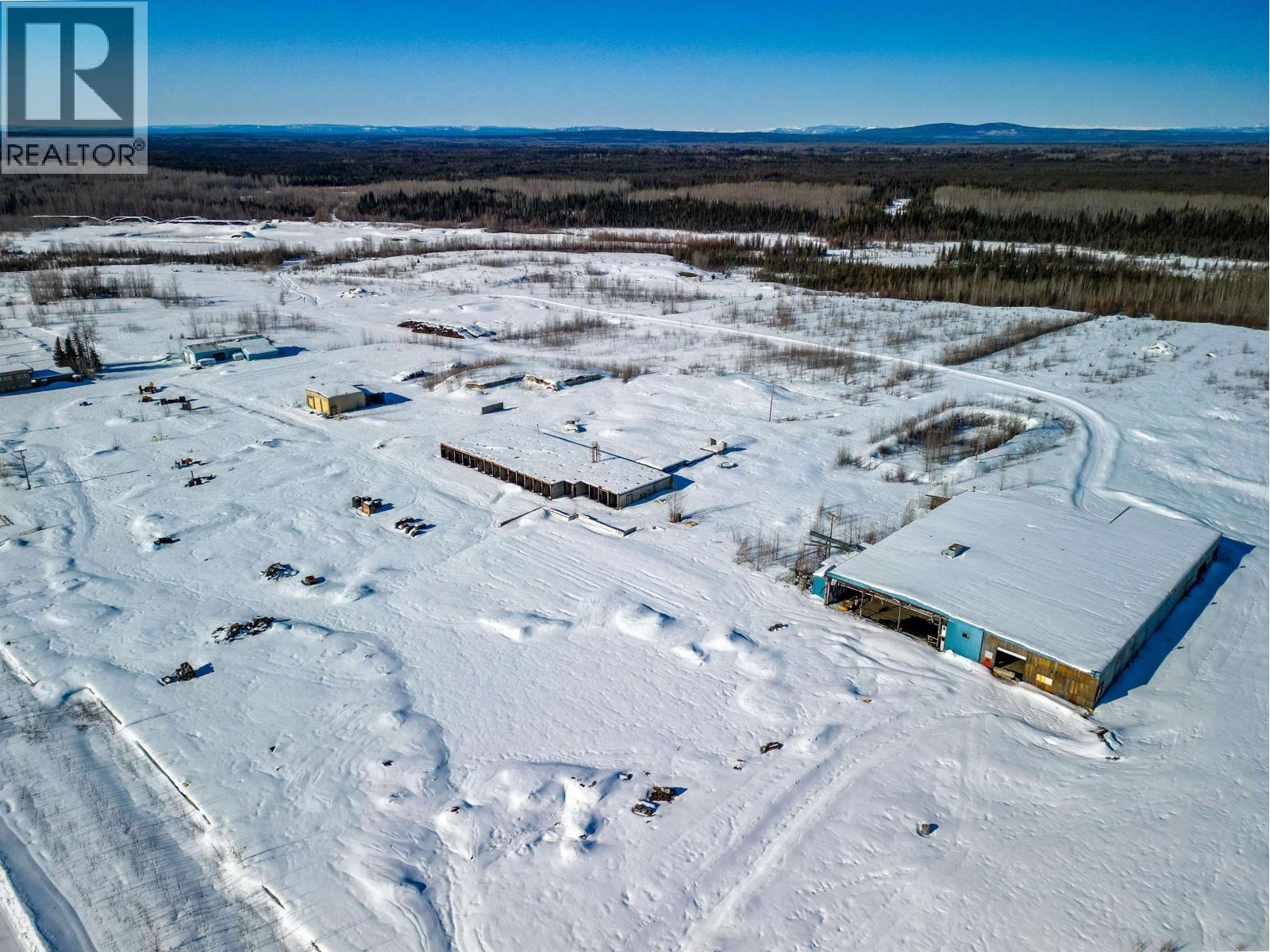 Mile 294 & 295 Alaska Highway, Fort Nelson, British Columbia  V0C 1R0 - Photo 24 - C8077884