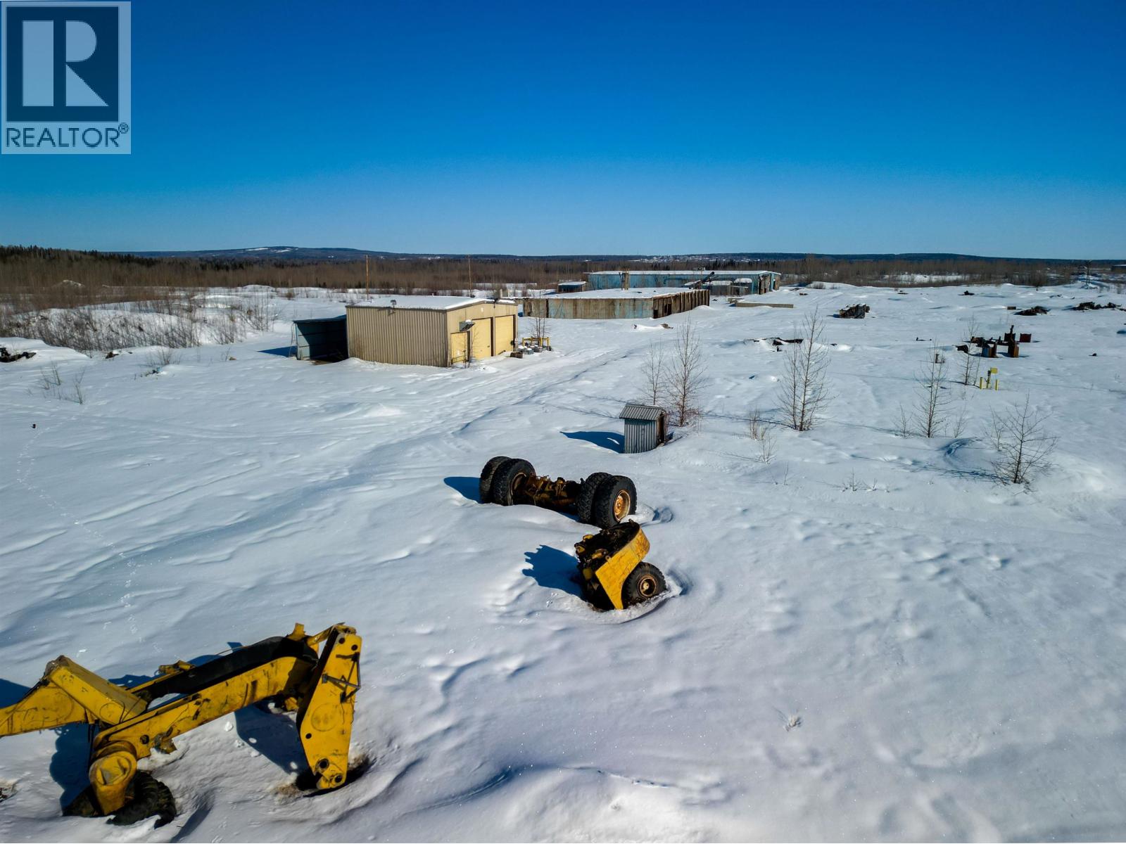 Mile 294 & 295 Alaska Highway, Fort Nelson, British Columbia  V0C 1R0 - Photo 8 - C8077884