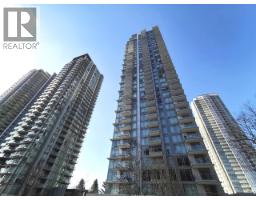 4003 6538 NELSON AVENUE, Burnaby, British Columbia