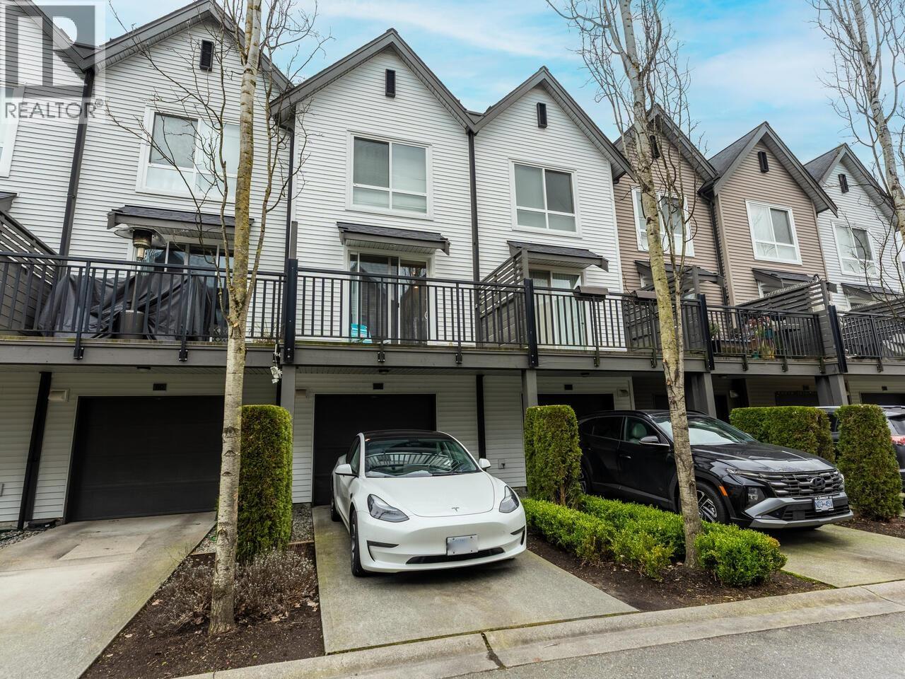 59 2310 Ranger Lane, Port Coquitlam, British Columbia  V3B 0K3 - Photo 2 - R3114618