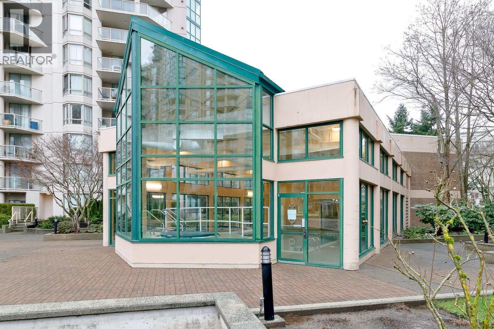 601 1196 Pipeline Road, Coquitlam, British Columbia  V3B 7Z6 - Photo 25 - R3114626