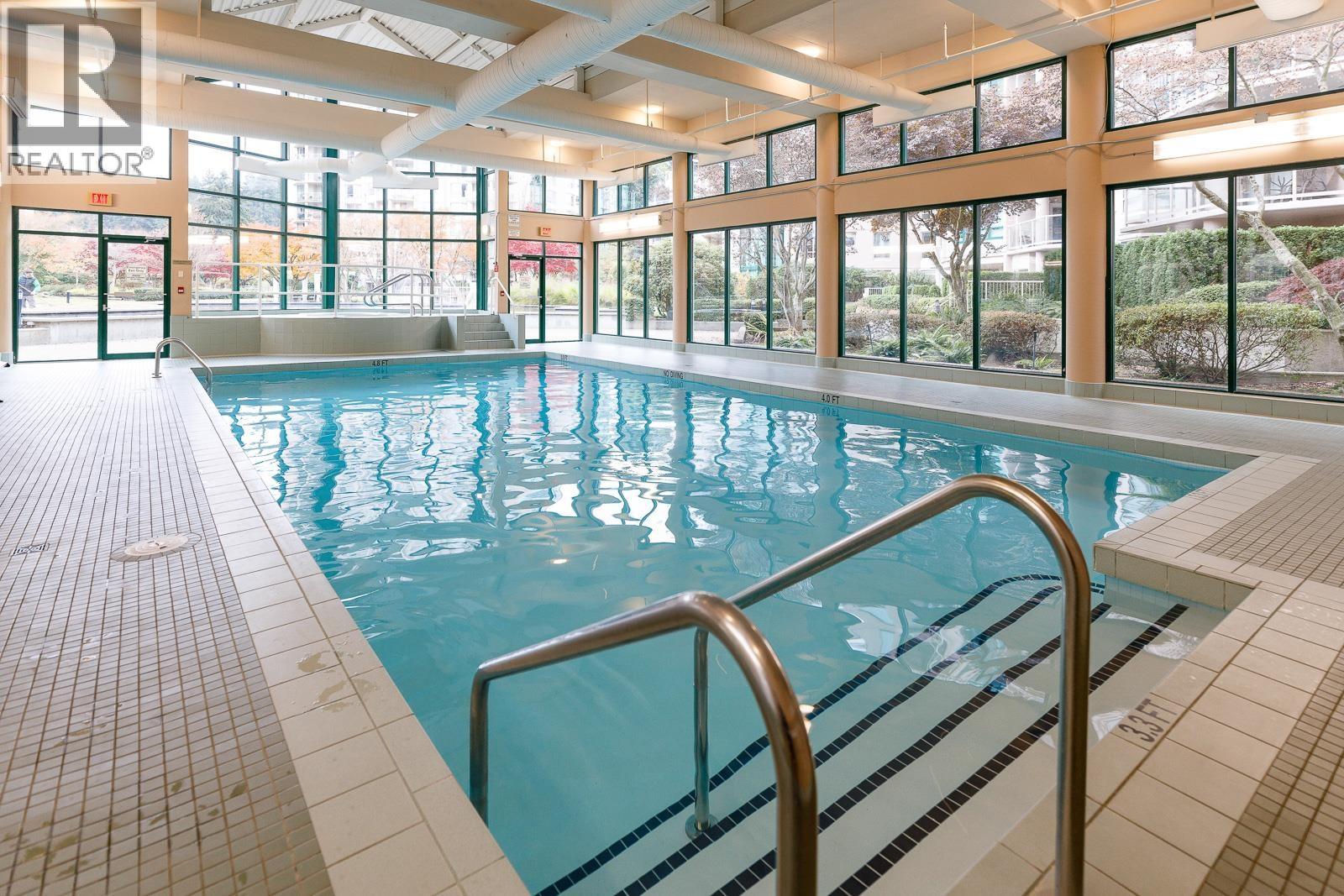 601 1196 Pipeline Road, Coquitlam, British Columbia  V3B 7Z6 - Photo 26 - R3114626