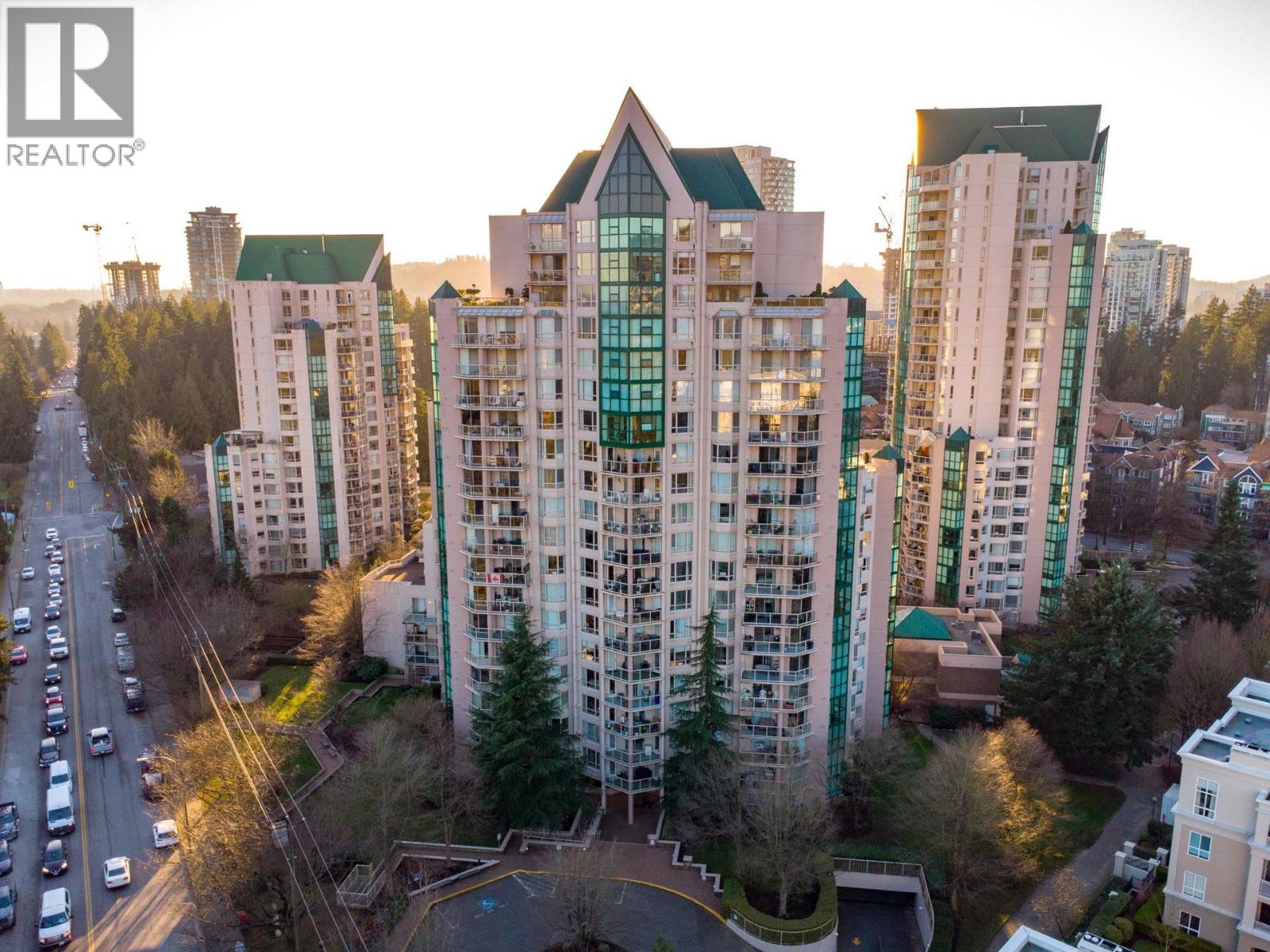 601 1196 Pipeline Road, Coquitlam, British Columbia  V3B 7Z6 - Photo 30 - R3114626