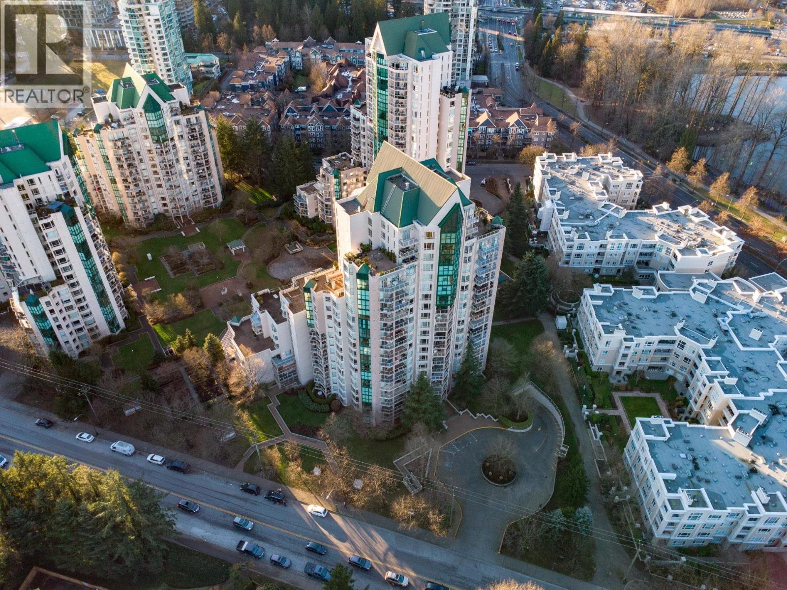 601 1196 Pipeline Road, Coquitlam, British Columbia  V3B 7Z6 - Photo 31 - R3114626