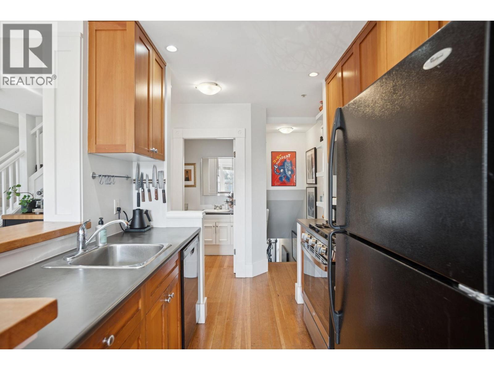 509 Union Street, Vancouver, British Columbia  V6A 2B7 - Photo 11 - R3114633