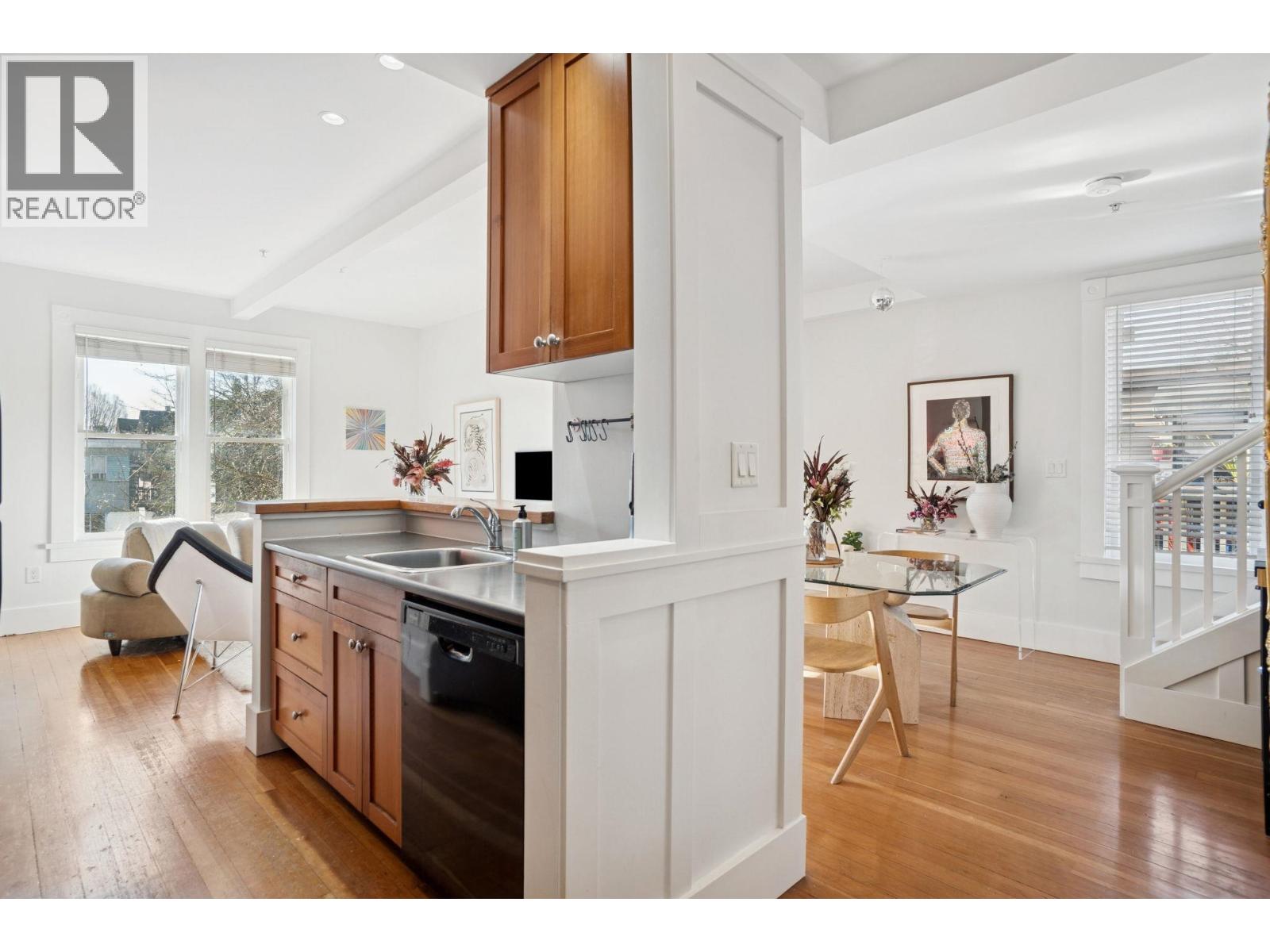 509 Union Street, Vancouver, British Columbia  V6A 2B7 - Photo 9 - R3114633