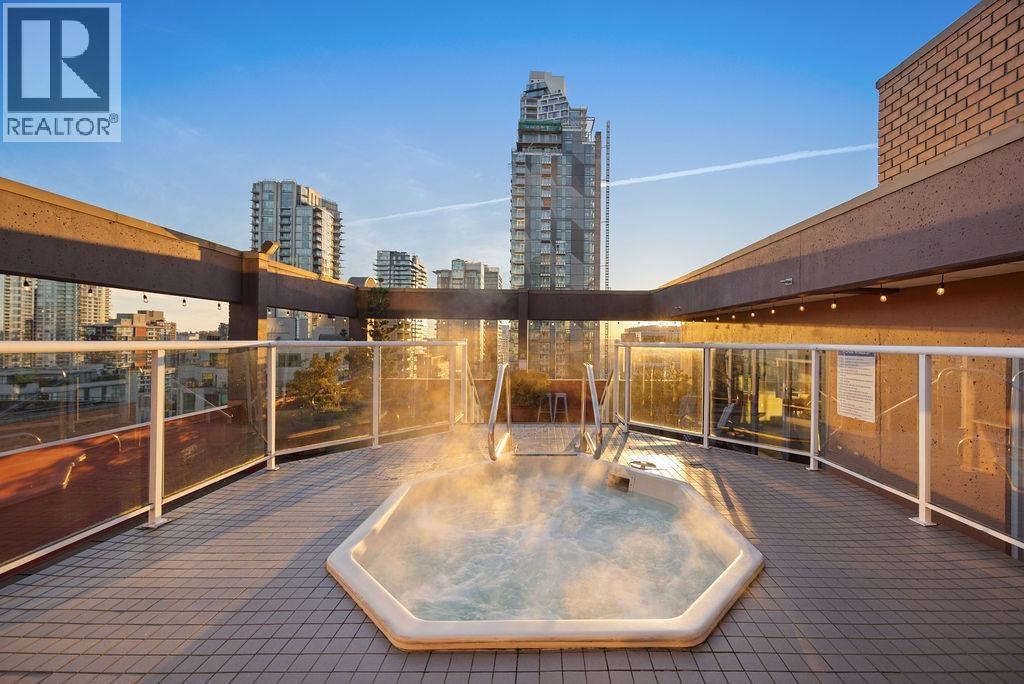 1007 1177 Hornby Street, Vancouver, British Columbia  V6Z 2E9 - Photo 36 - R3114637