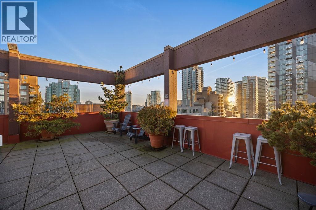 1007 1177 Hornby Street, Vancouver, British Columbia  V6Z 2E9 - Photo 37 - R3114637